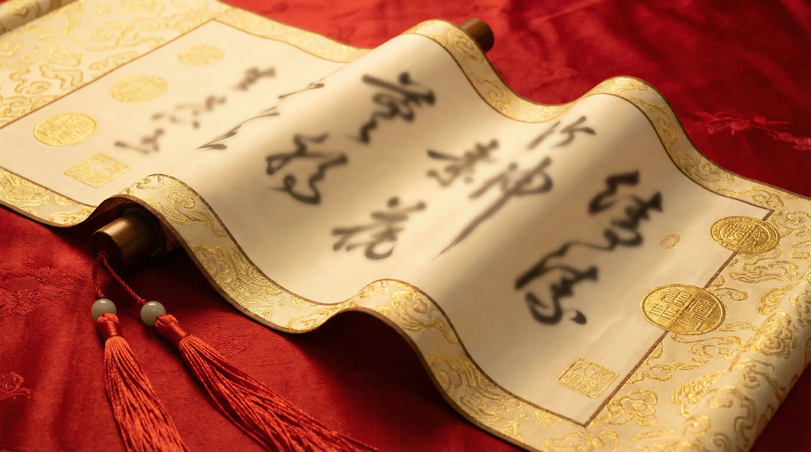 一二三四免费观看视频 平台公约卷轴展示